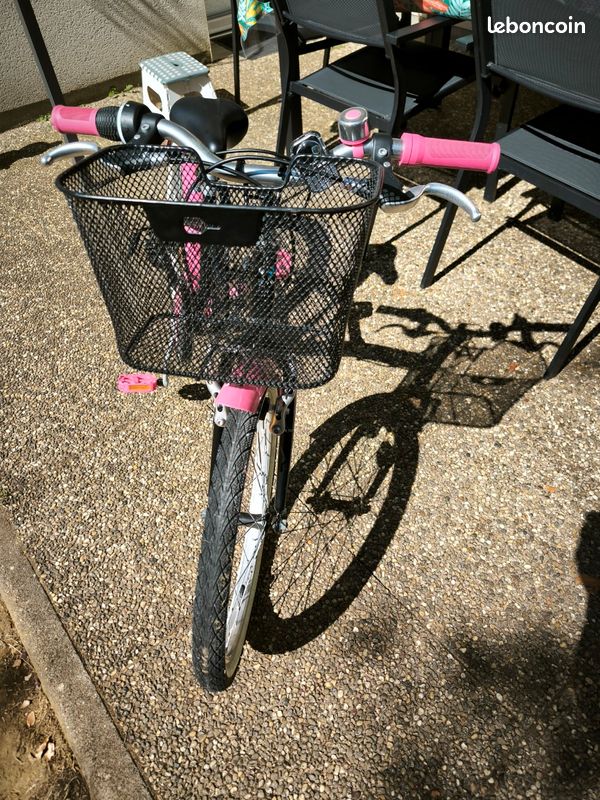 Vélo enfant B-TWIN Original 500 (image 9)