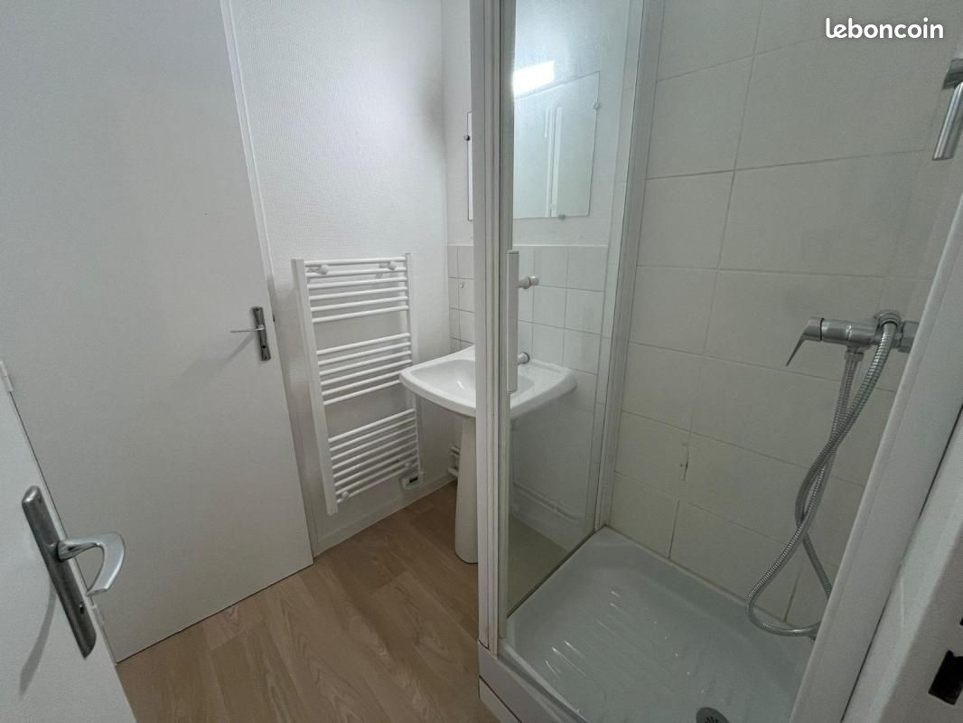 Appartement a louer angers - 1 pièce(s) - 29 m2 - Surfyn