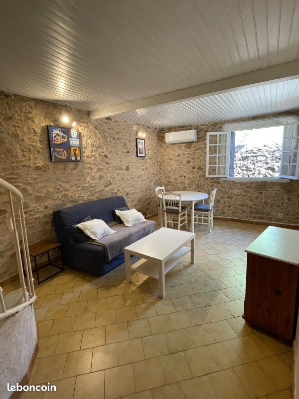 Appartement 2 pièces 33 m² · à Bagnols-sur-Cèze · 33 m² · 510 €/mois