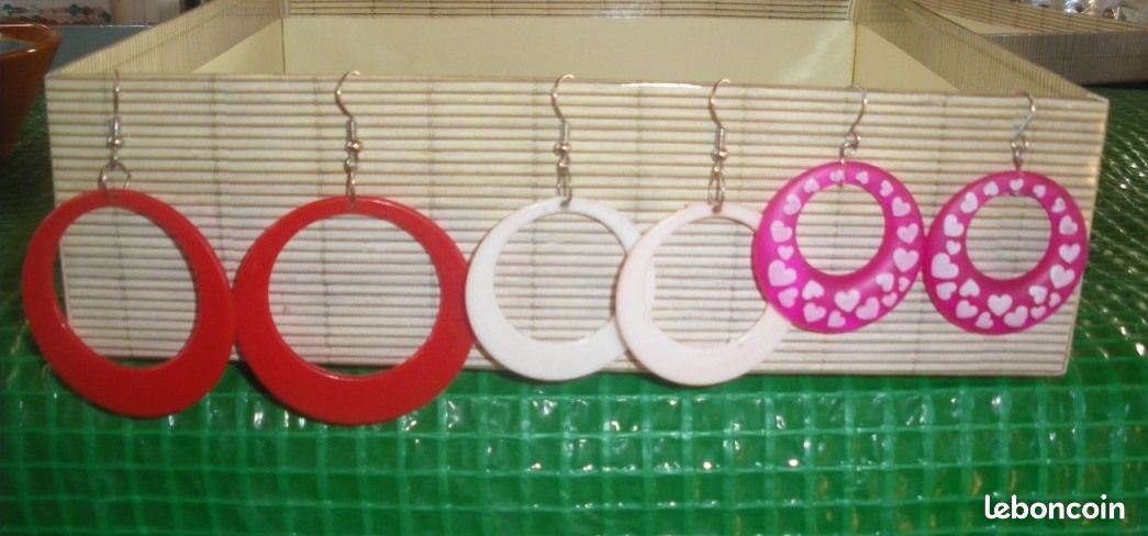 Bijoux fantaisies (image 4)