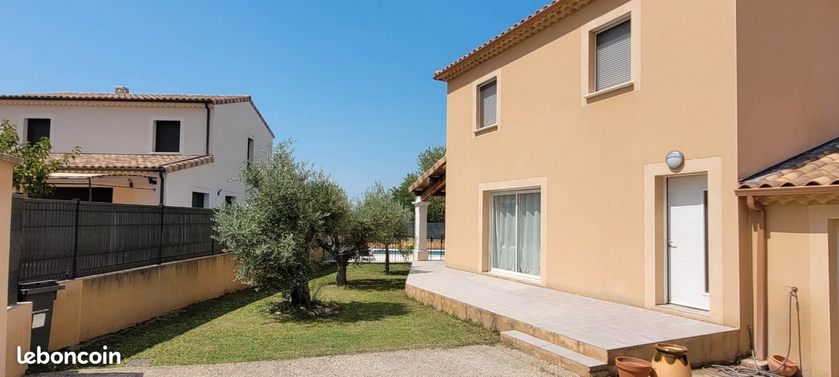 Maison 4 pièces 95 m² · à Saint-Paul-Trois-Châteaux · 95 m² · 439 000 €