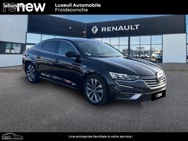 Renault Talisman 2.0 Blue dCi 200ch Intens EDC (image 3)