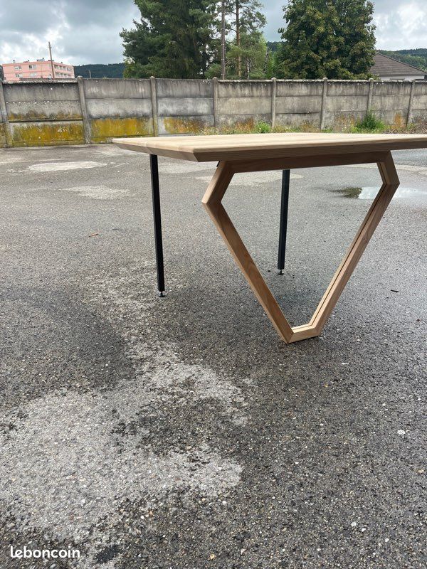 Table bas (image 1)
