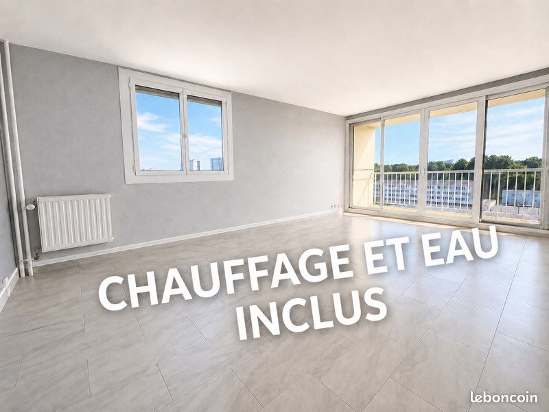 Appartement 2 pièces 70 m² · à Limoges · 70 m² · 650 €