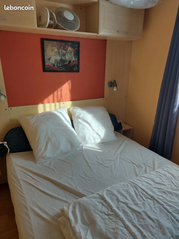 Location mobilhome les sables d'olonnes (image 5)