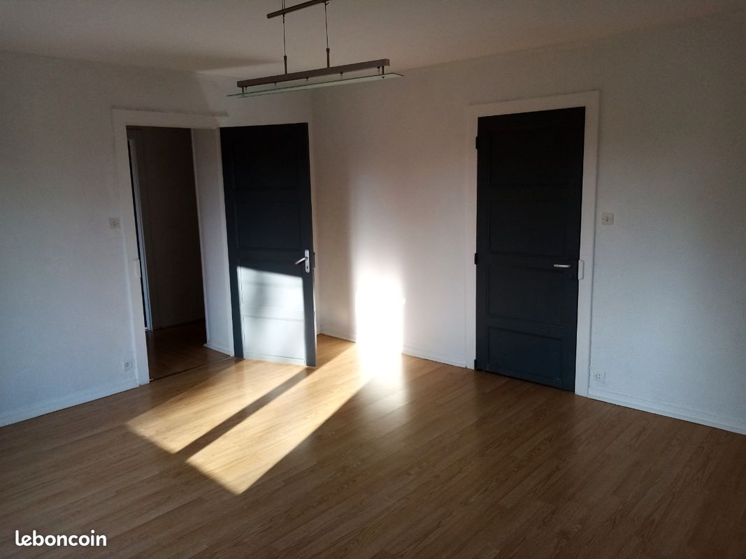 Appartement 3 pièces 80 m² · à Meroux-Moval · 80 m² · 760 €/mois