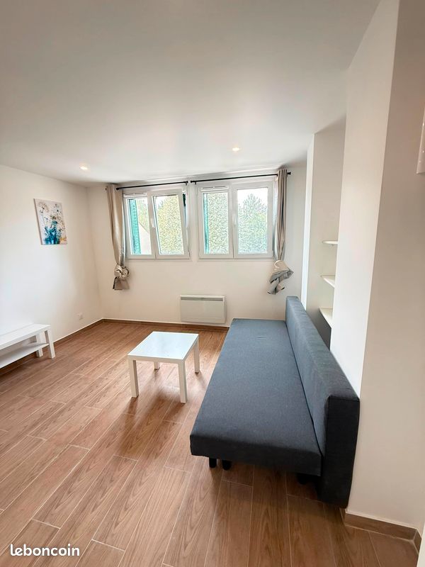 Appartement 2 pièces 36 m² · à Neuilly-Plaisance · 36 m² · 960 €