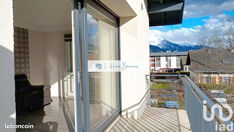 Appartement 5 pièces 95 m²