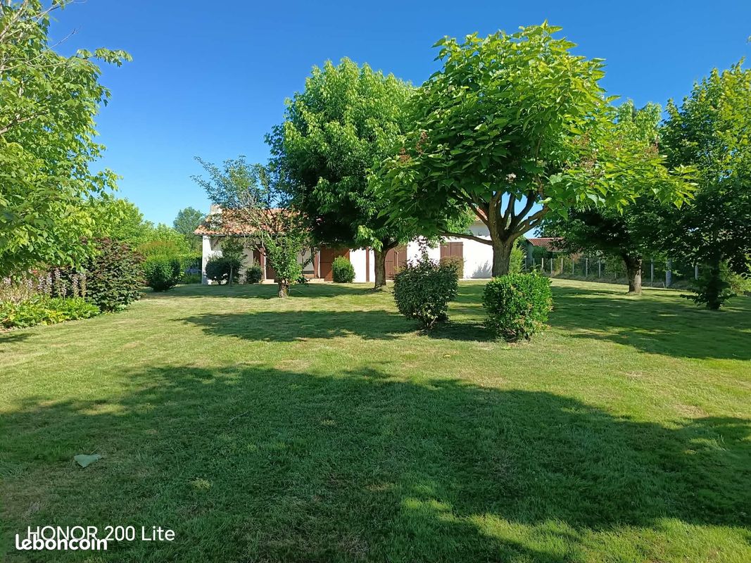 Maison 5 pièces 110 m² · à Saint-Étienne-de-Tulmont · 110 m² · 380 000 €