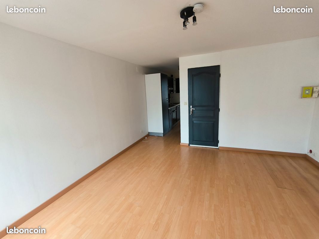 Appartement 2 pièces 38 m² · à Saint-Amand-les-Eaux · 38 m² · 510 €/mois