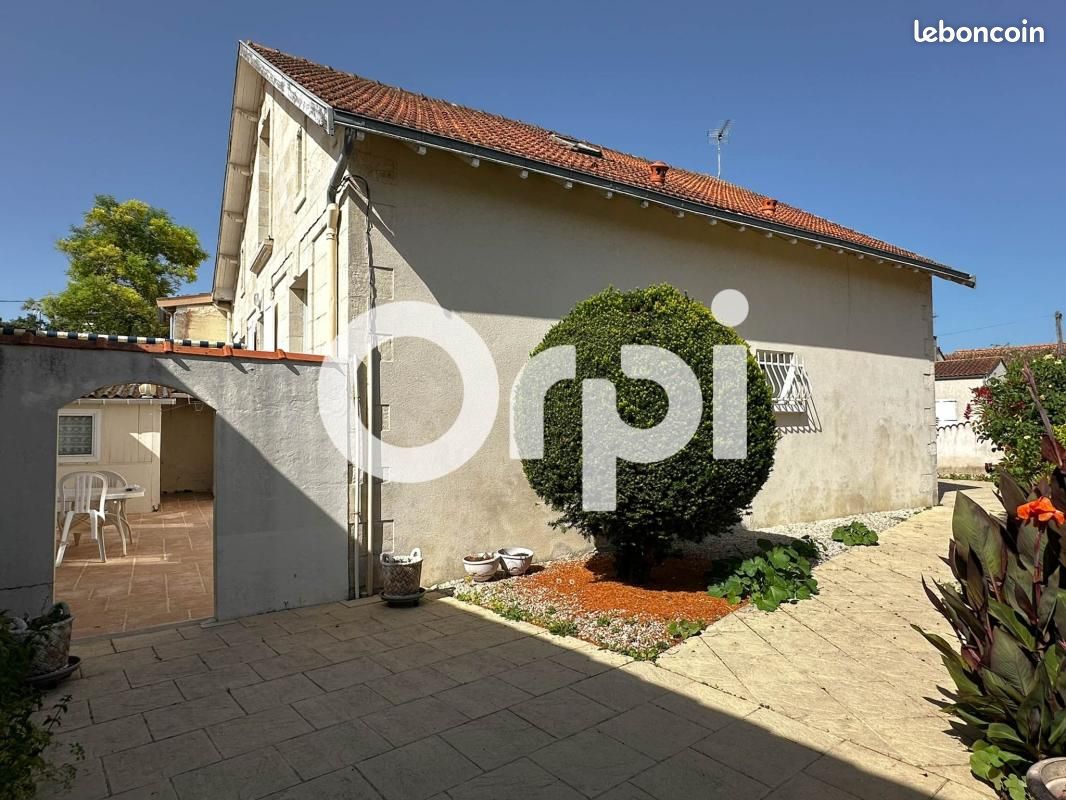 Maison 4 pièces 131 m² · à Fouras · 131 m² · 336 000 €