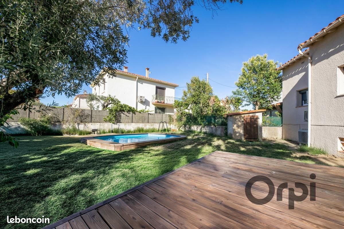Maison 6 pièces 162 m² · à Pézilla-la-Rivière · 162 m² · 369 000 €