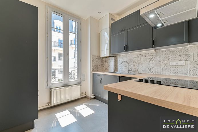 Appartement a louer puteaux - 3 pièce(s) - 77 m2 - Surfyn