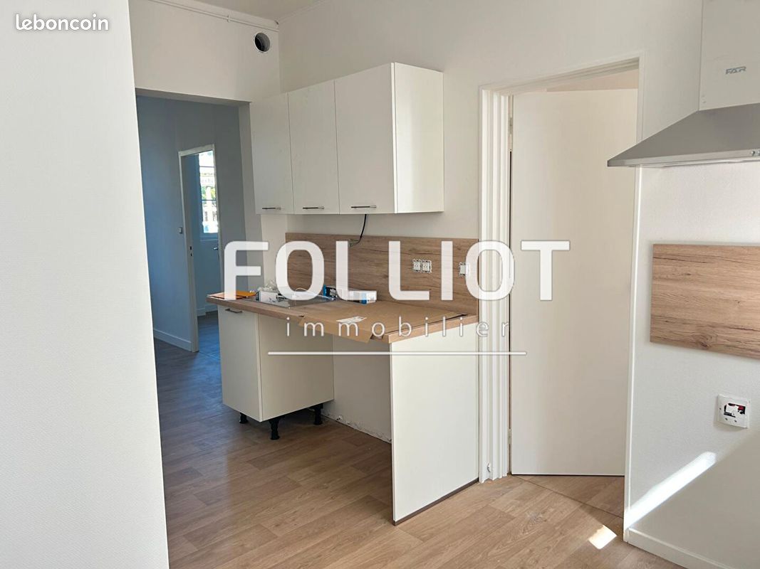 Appartement 3 pièces 53 m² · à Saint-Lô · 53 m² · 700 €/mois