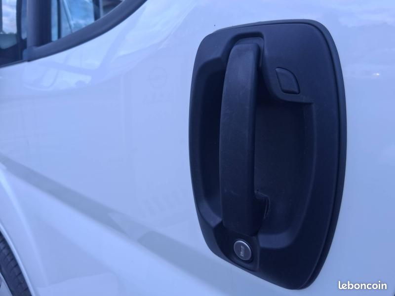 Opel Movano Fg L2H1 3.3 140ch S&S Pack Premium Connect (image 22)
