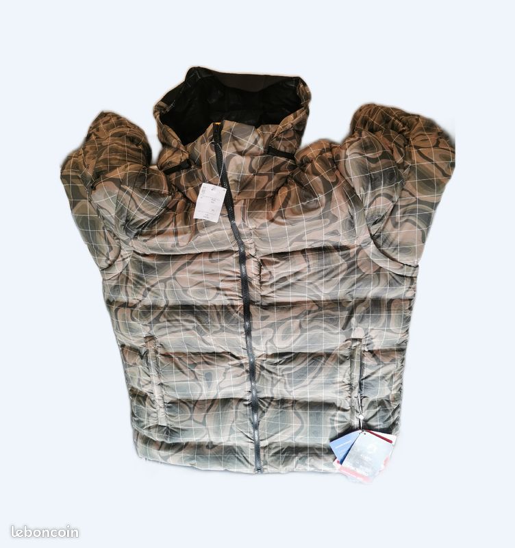 Veste de sky homme Helly Hansen (image 1)