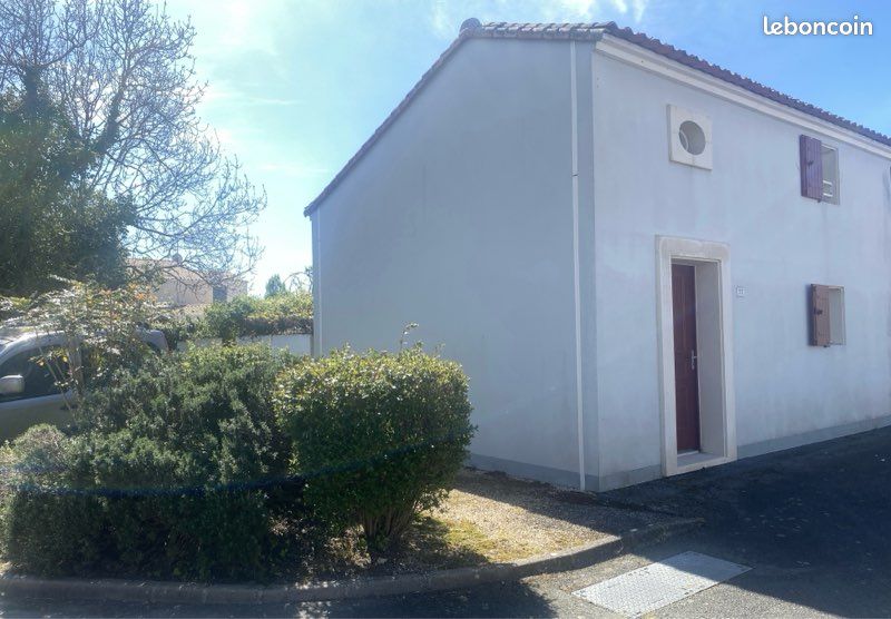 Maison 3 pièces 64 m² · à Châtelaillon-Plage · 64 m² · 277 750 €