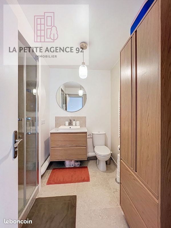 Appartement a louer chatillon - 1 pièce(s) - 25 m2 - Surfyn