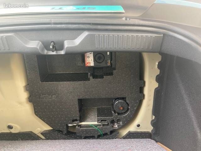 CITROEN C3 Hybride 110 ch e-DCS6 Max (image 15)