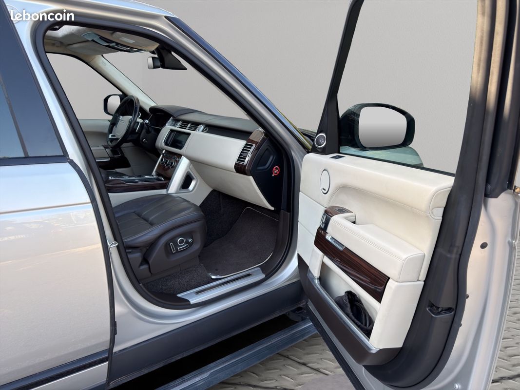 Land Rover Range Rover 3.0 354 Autobiography Hybrid (image 7)