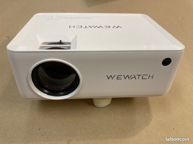 Mini projecteur (image 2)