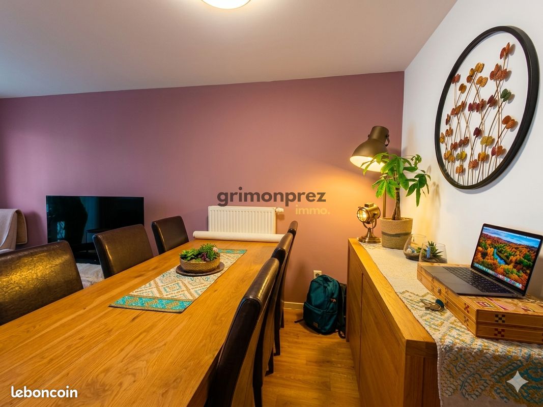 Appartement 4 pièces 79 m² · à Lille · 79 m² · 238 900 €