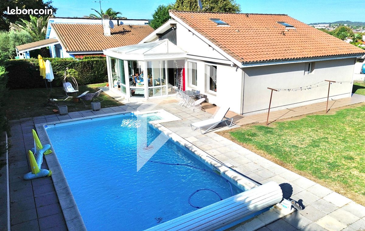 Maison 6 pièces 120 m² · à Orthez · 120 m² · 278 000 €