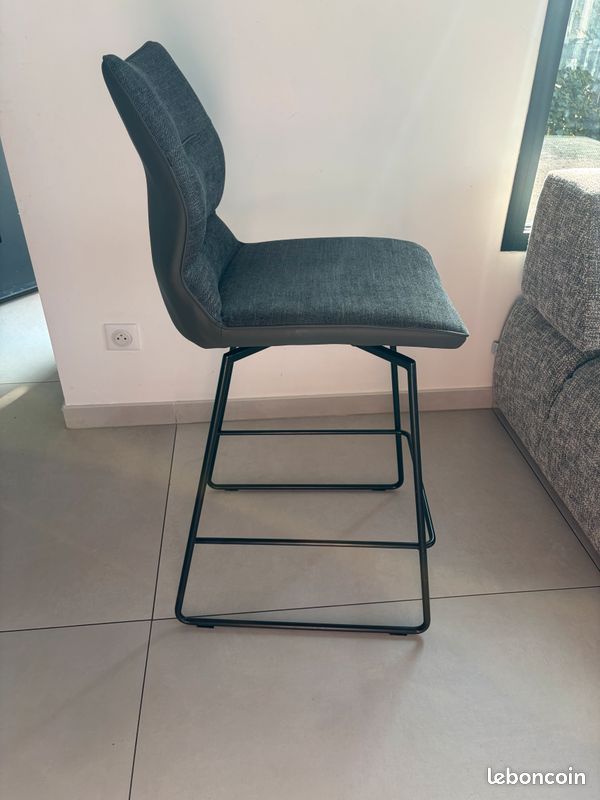 Tabouret COT Meubles (image 3)