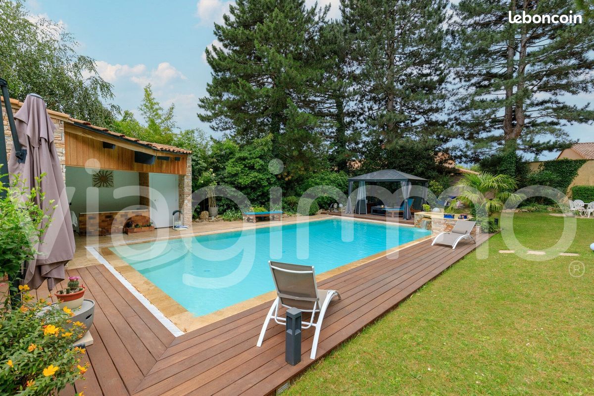 Maison en viager 6 pièces 175 m² (image 2)