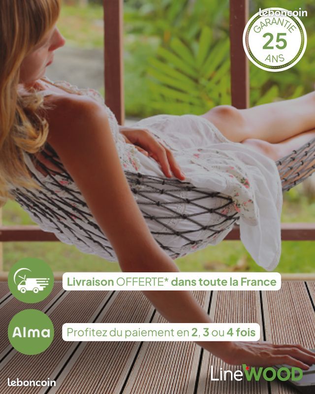 Orléans >> PRO XTREM composite – Qualité pro accessible Orléans (image 1)