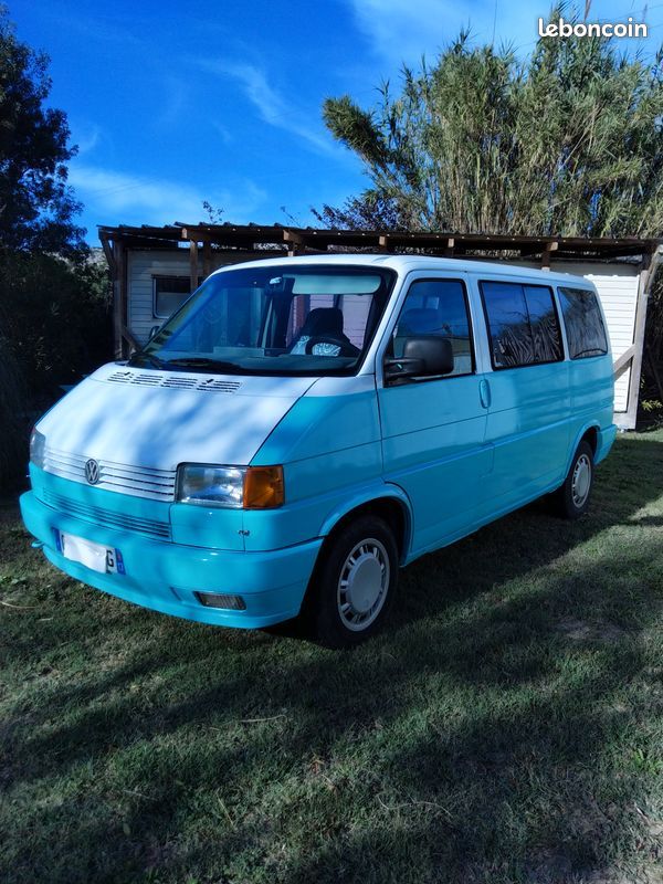 Vw t4 (image 1)