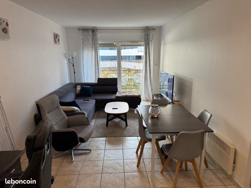 Appartement 2 pièces 55 m² · à Thionville · 55 m² · 850 €