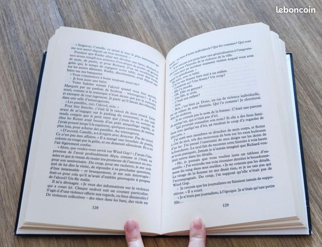 ✨ Livre Sur ma peau✨ (image 4)