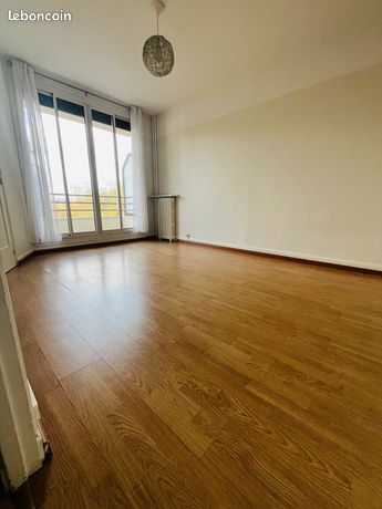 Studio 1 pièce 24 m²