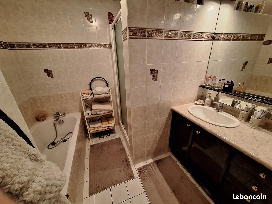 Appartement 3 pièces 76 m² - Mont-de-Marsan 40000 (image principale 5)