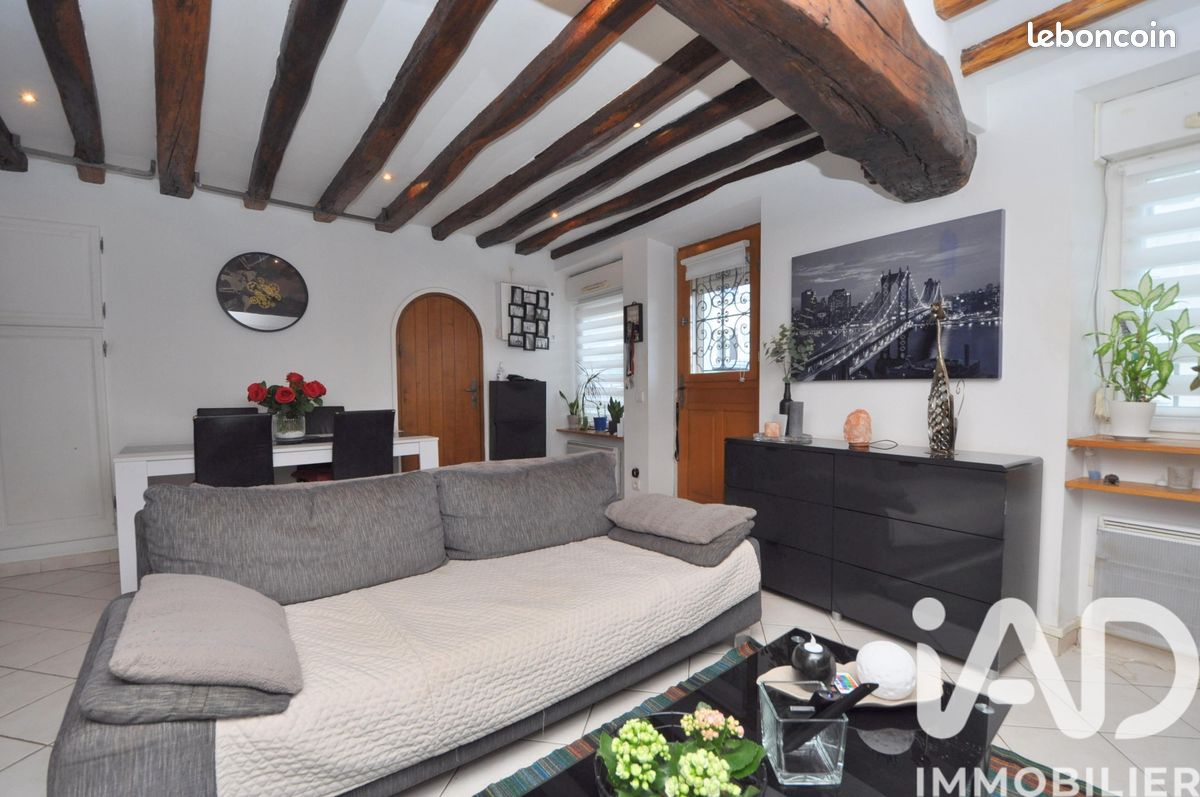 Maison de village 4 pièces 86 m² (image 2)