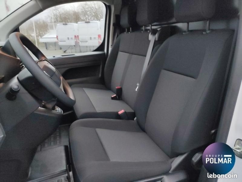 Opel Vivaro Fg M 1.5 Diesel 120ch (image 12)