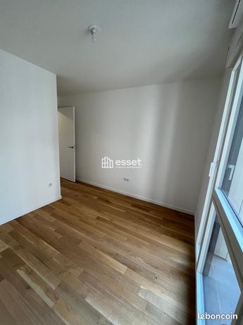 Appartement a louer courbevoie - 3 pièce(s) - 76 m2 - Surfyn