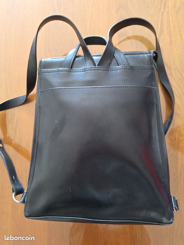 Sac à Dos Femme Longchamp Edisac Sac A Dos Longchamp Cuir Femme