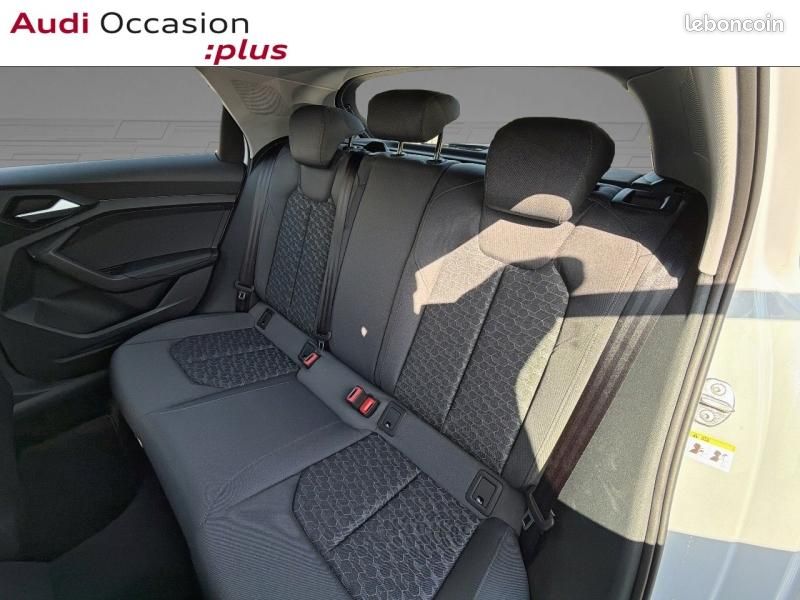 Audi A1 Sportback 25 TFSI 95ch Design (image 11)
