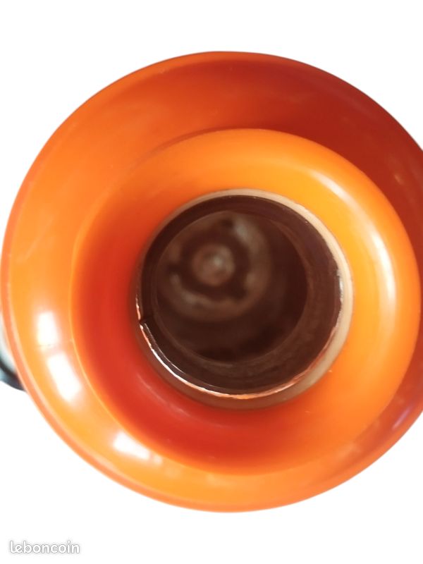 Thermos orange (image 5)