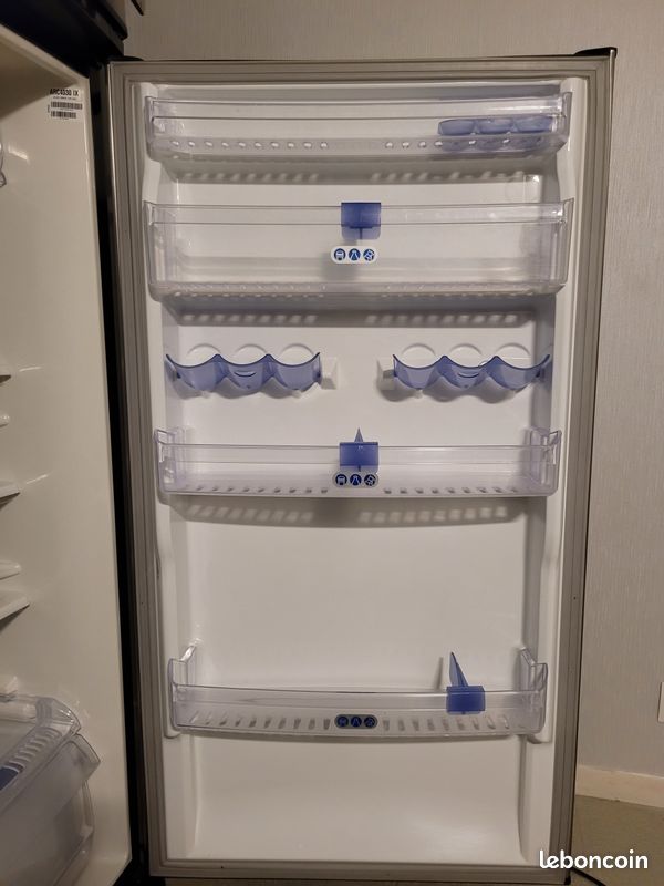 Frigo Whirlpool (image 3)