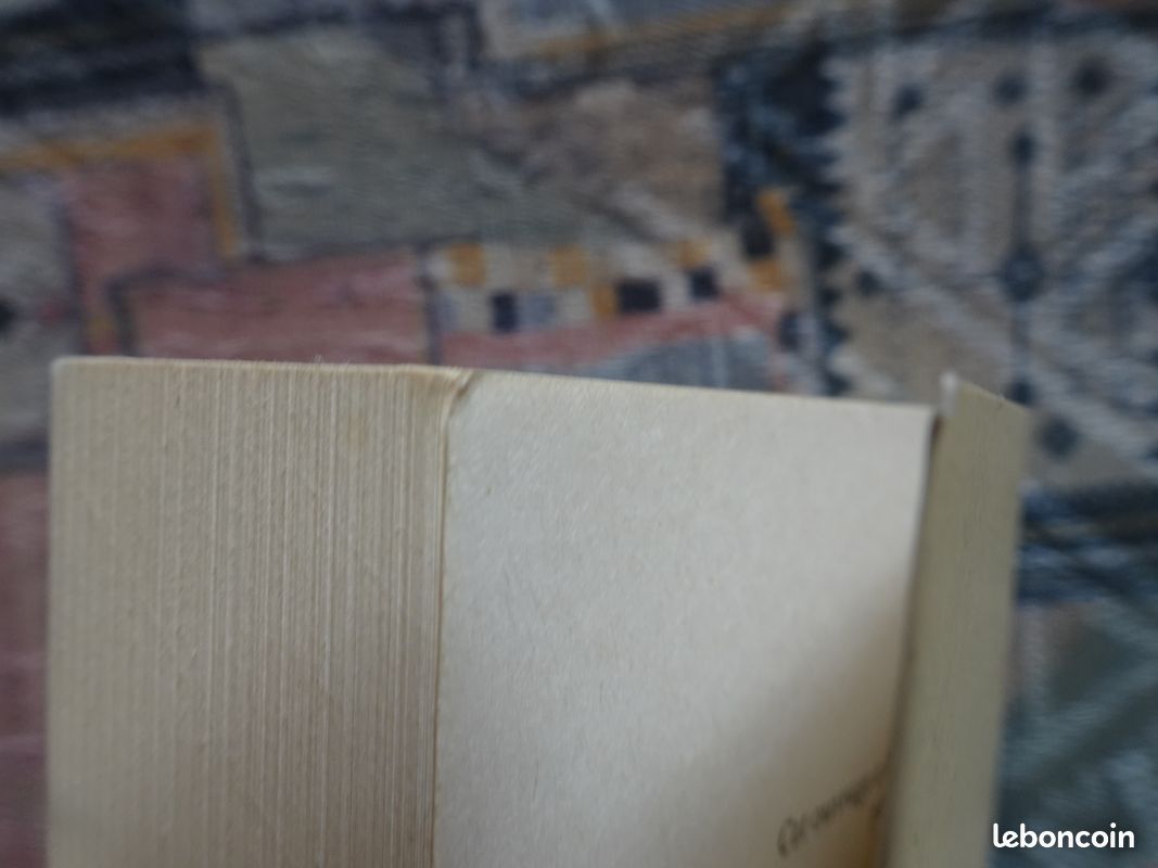 Livre "Sauve-moi" (image 11)