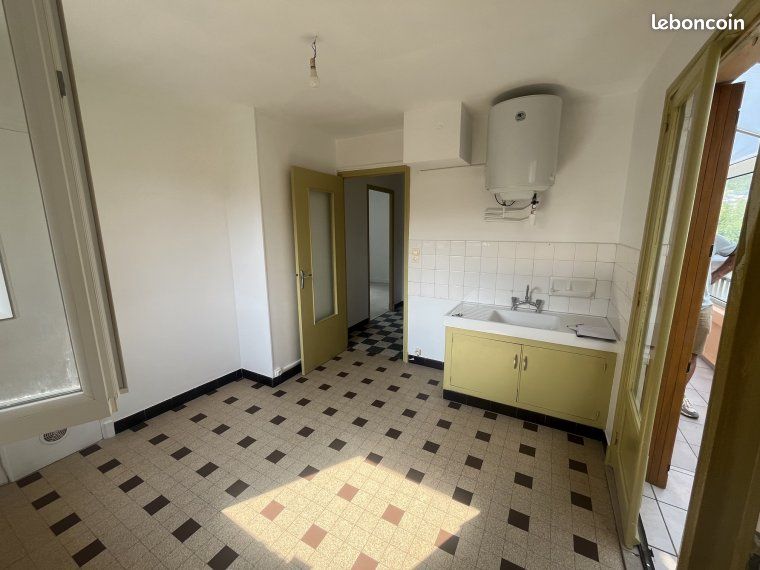 Appartement 1 pièce 30 m² · à Gap · 30 m² · 89 000 €