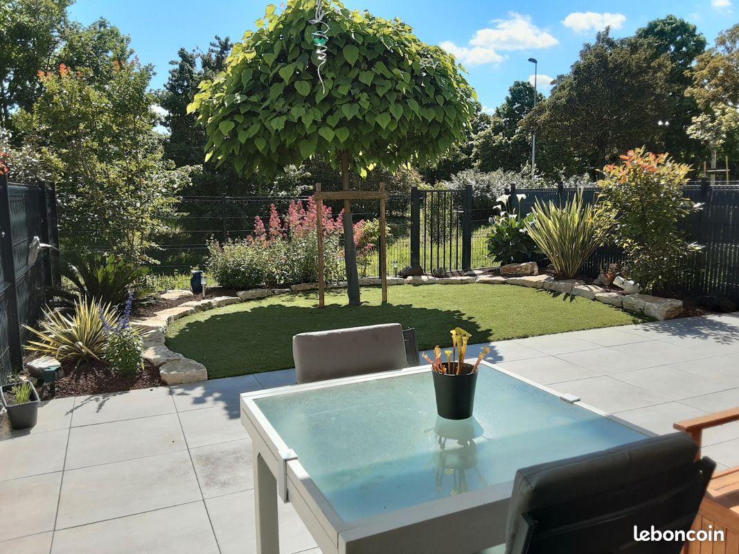 Maison 4 pièces 84 m² · à Loriol-sur-Drôme · 84 m² · 223 000 €