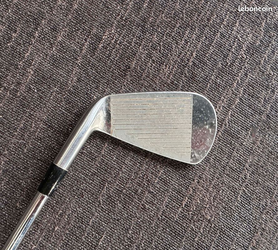 Wedge golf droitier acier - INESIS 100 INESIS