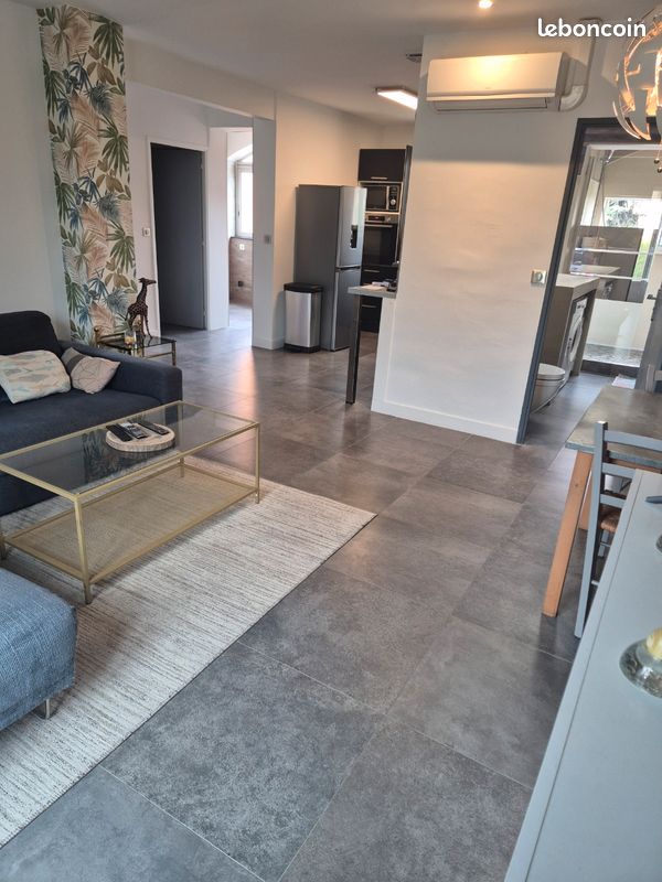 Appartement 4 pièces 74 m² · à Saint-Cyr-sur-Mer · 73,6 m² · 305 000 €