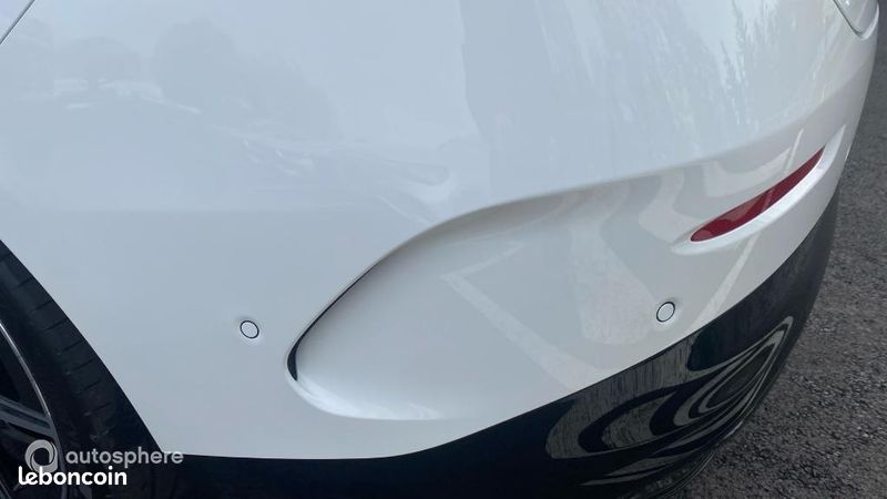 Mercedes Cla 250+ EQ 272ch Limited Edition (image 21)