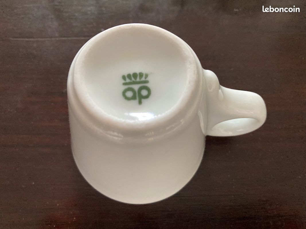 Tasses LAVAZZA (image 5)