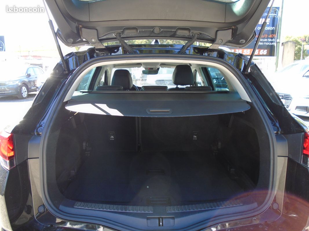 Megane estate 1.3 tce 140 business intens edc (image 10)
